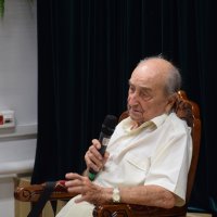 Zobacz w powiększeniu: Spotkanie z prof. Andrzejem Kułakowskim (34)